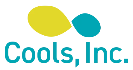 Coolsのロゴ