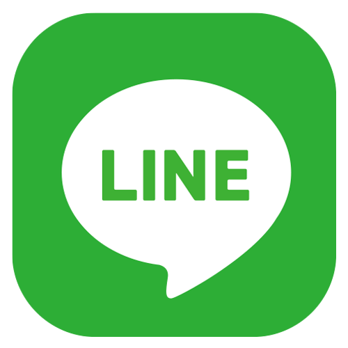 LINE